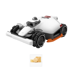 MAMMOTION LUBA 3 AWD LUBA 3 AWD 5000 | 5000㎡
