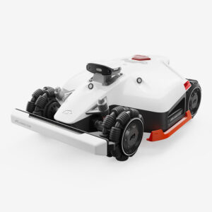 MAMMOTION LUBA 2 AWD LUBA 2 AWD 5000X | 5000㎡