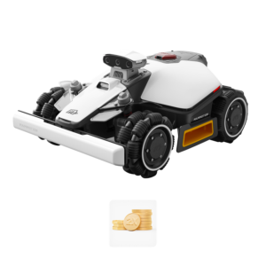 MAMMOTION LUBA mini 2 AWD 1000 LUBA mini 2 AWD 1000 | 1000㎡