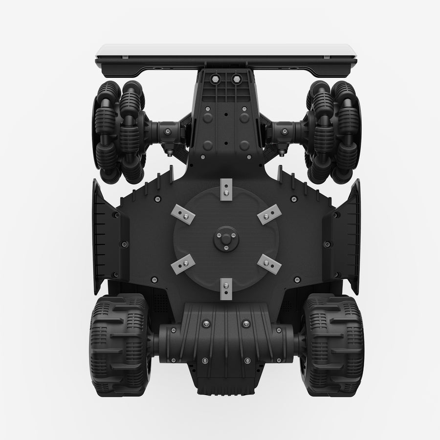 MAMMOTION LUBA mini AWD LUBA mini AWD 800 | 800㎡ - Image 3