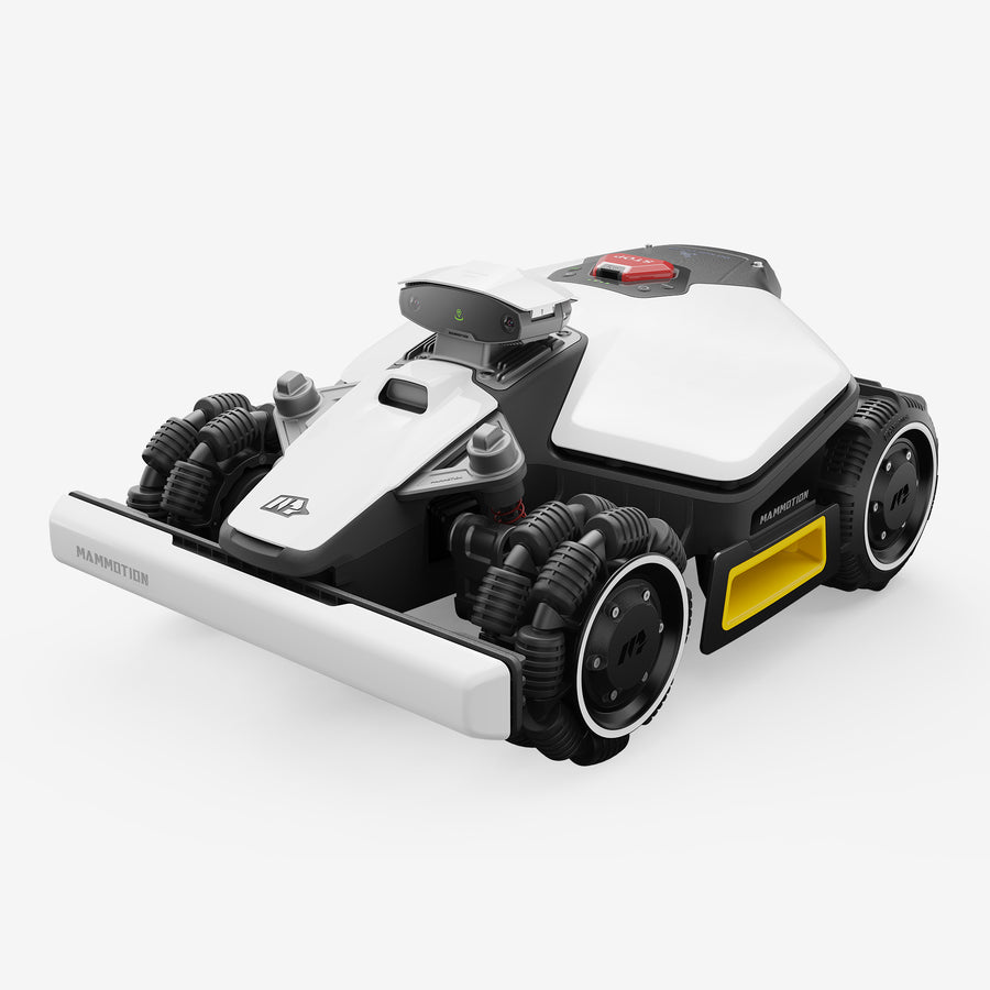 MAMMOTION LUBA mini AWD LUBA mini AWD 800 | 800㎡