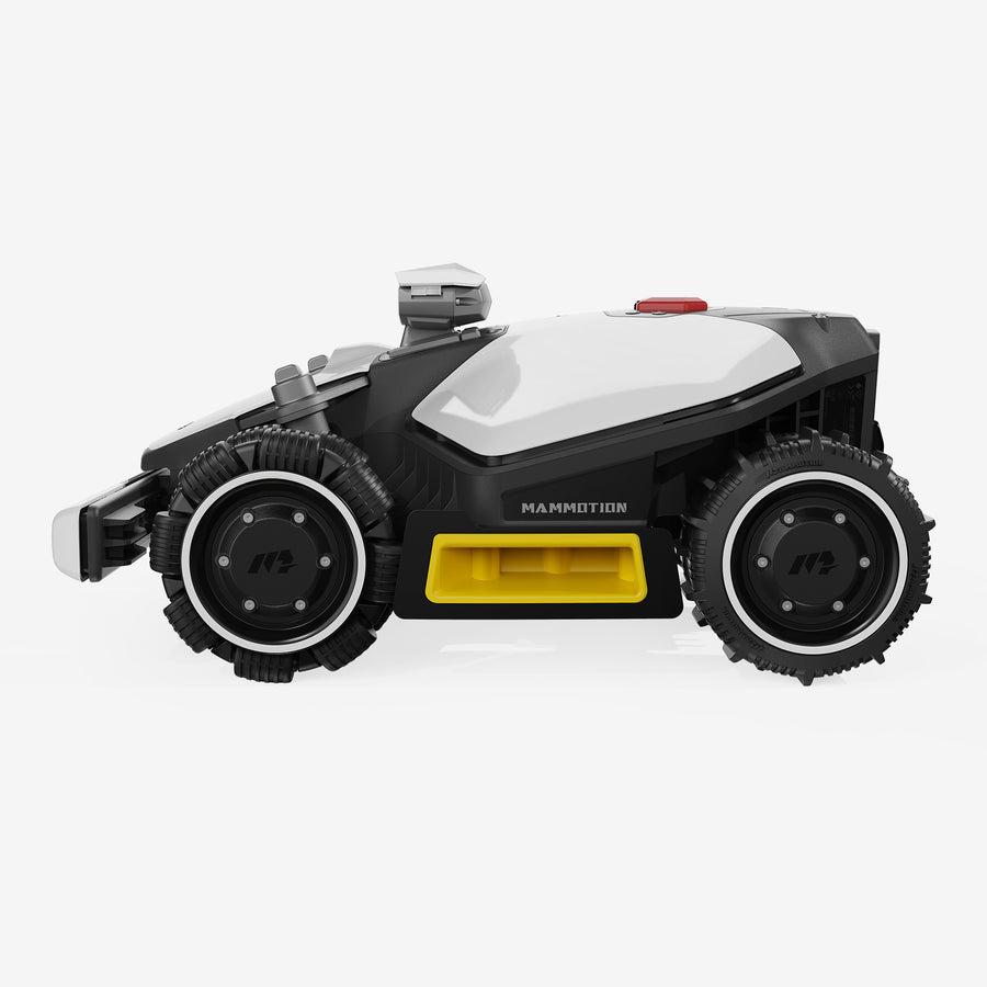 MAMMOTION LUBA mini AWD LUBA mini AWD 800 | 800㎡ - Image 2