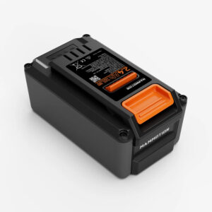 2,4 Ah Batterie für die YUKA mini 500/600
