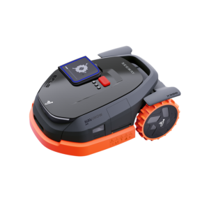 Segway Navimow X315 Mähroboter|1500 m²