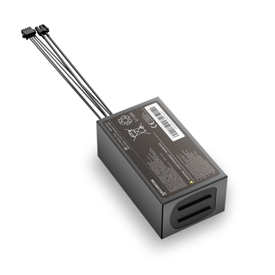 Navimow Akku (5.1Ah) für i208 AWD/i210 AWD/i208 LiDAR/i210 LiDAR/i210 LiDAR Pro/H206/H210