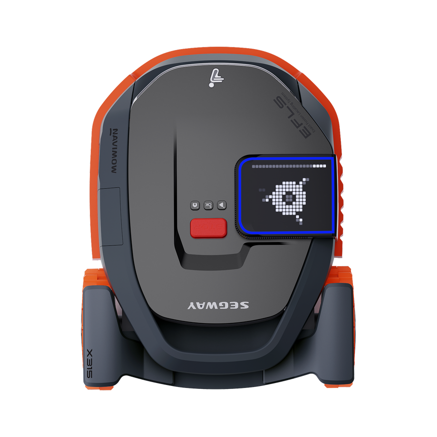 Segway Navimow X315 Mähroboter|1500 m² – Bild 2