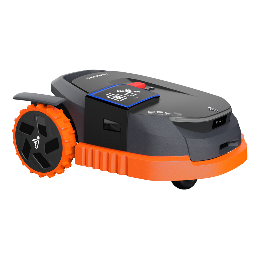 Segway Navimow X315 Mähroboter|1500 m² – Bild 3