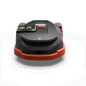 Segway Navimow X350E Mähroboter – HIER vorbestellen !