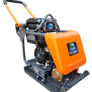 BELLE LESCHA PCX 13/40E+ – Akku Rüttelplatte vorlaufend mit 89 – 102 kg