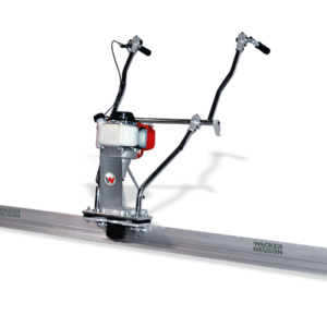 WACKER NEUSON P 35A – Vibrationsbohle mit Viertakt Benzinmotor