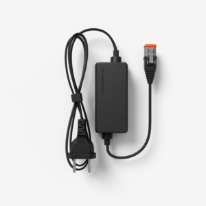 RTK-Referenzstation Stromversorgungsadapter für LUBA-Serie