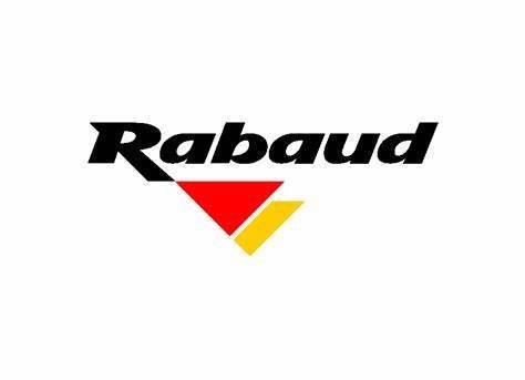 RABAUD XYLO SR 19 CH | hydraulischer Holzspalter für Schlepper 110 cm – Bild 3
