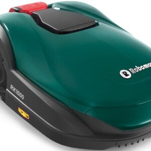 Robomow Roboter-Rasenmäher RK2000 – Modell 2021