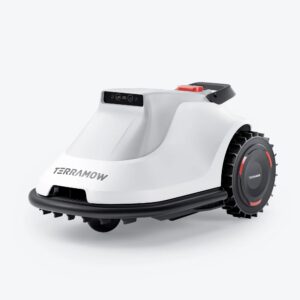 TerraMow S1200 Mähroboter