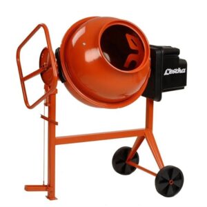 LESCHA SM 145 S BR – Betonmischer