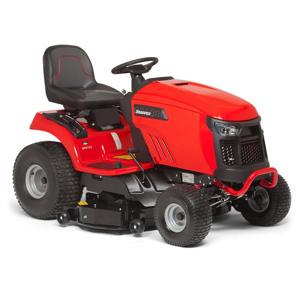 Snapper SPX175 Rasentraktor