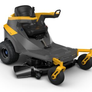 Stiga Akku-Zero-Turn-Mäher Gyro 700e – Modell 2022