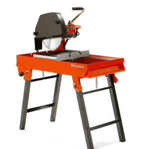 Steintrennsäge TS 400 F – Vorführgerät
