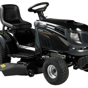Texas Rasentraktor XC140-98 inkl. Mulchkit