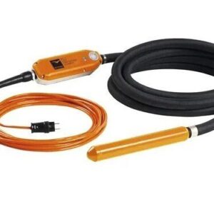 BELLE LESCHA Vibratech 230 V Beton-Innenrüttler