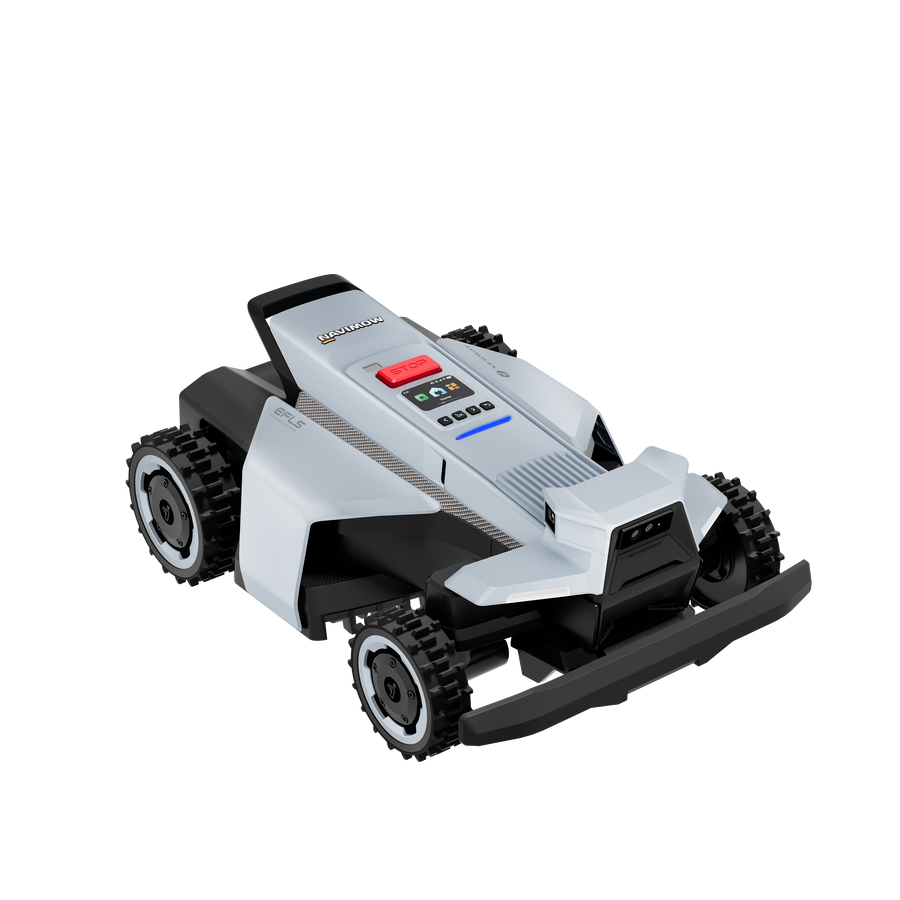 Navimow X4 Mähroboter Navimow X450 | 5000 m² – Bild 2