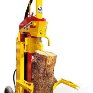 RABAUD XYLO 13 EM | elektrischer Holzspalter 110 cm