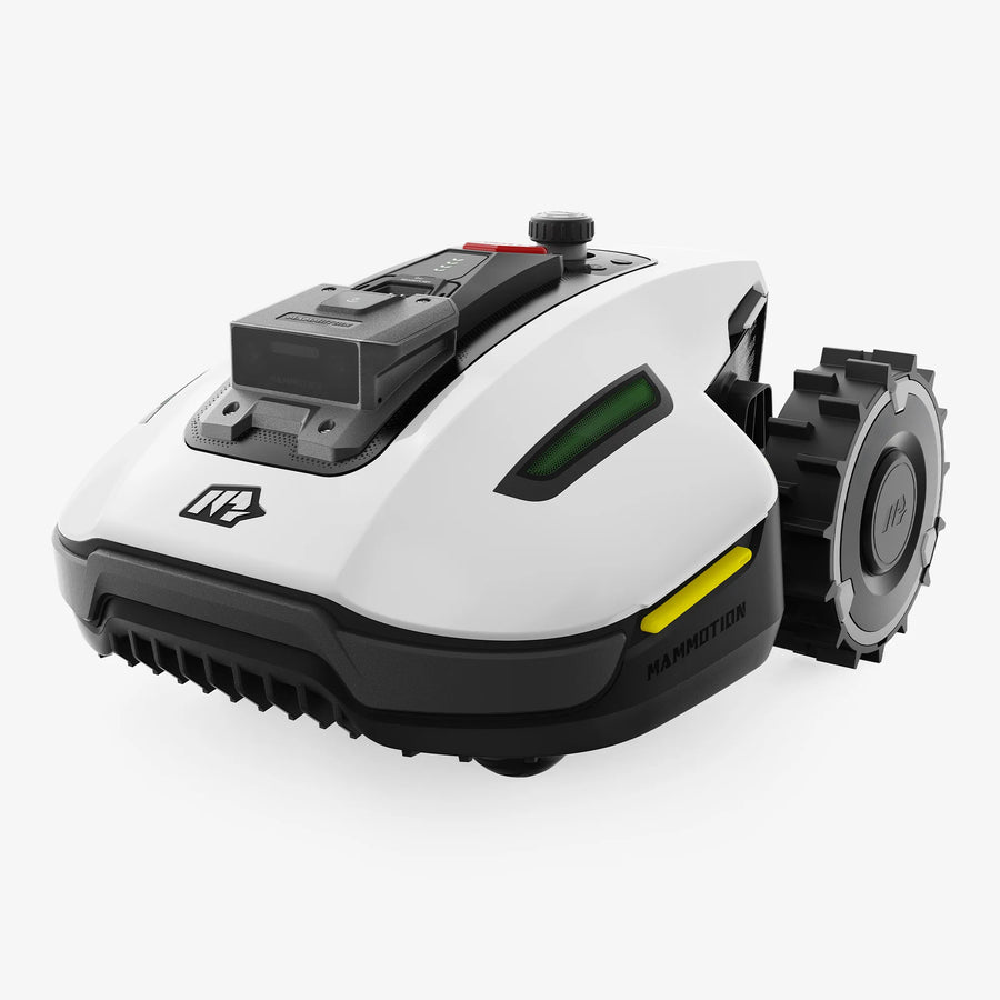 MAMMOTION YUKA mini YUKA mini 800 | 800㎡ – Bild 2