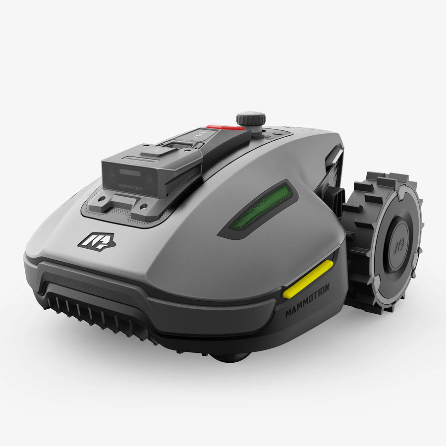 MAMMOTION YUKA mini YUKA mini 800 | 800㎡