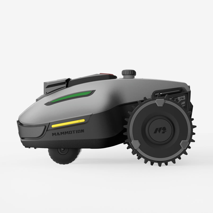 MAMMOTION YUKA mini YUKA mini 800 | 800㎡ – Bild 3