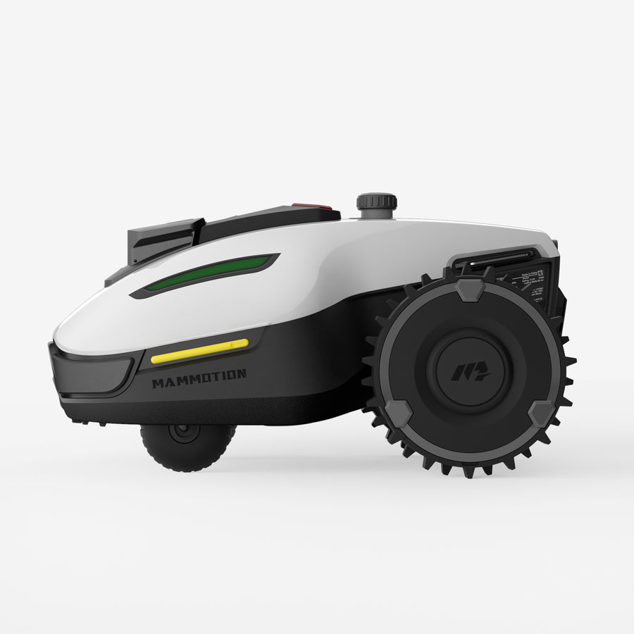 MAMMOTION YUKA mini YUKA mini 600 | 600㎡ – Bild 3