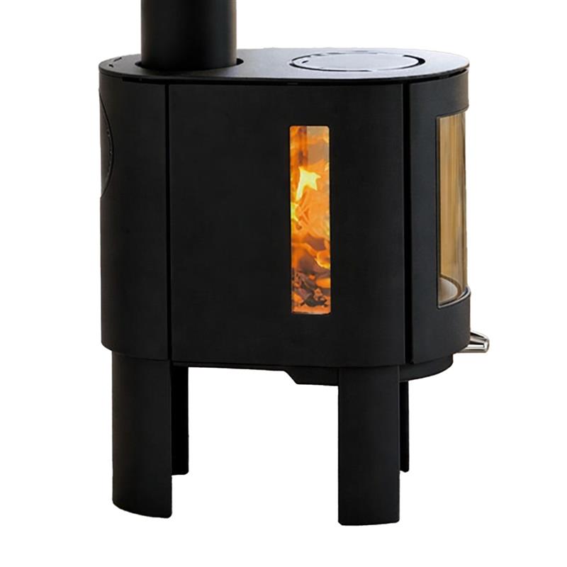 Aduro 23 Kaminofen – Bild 2