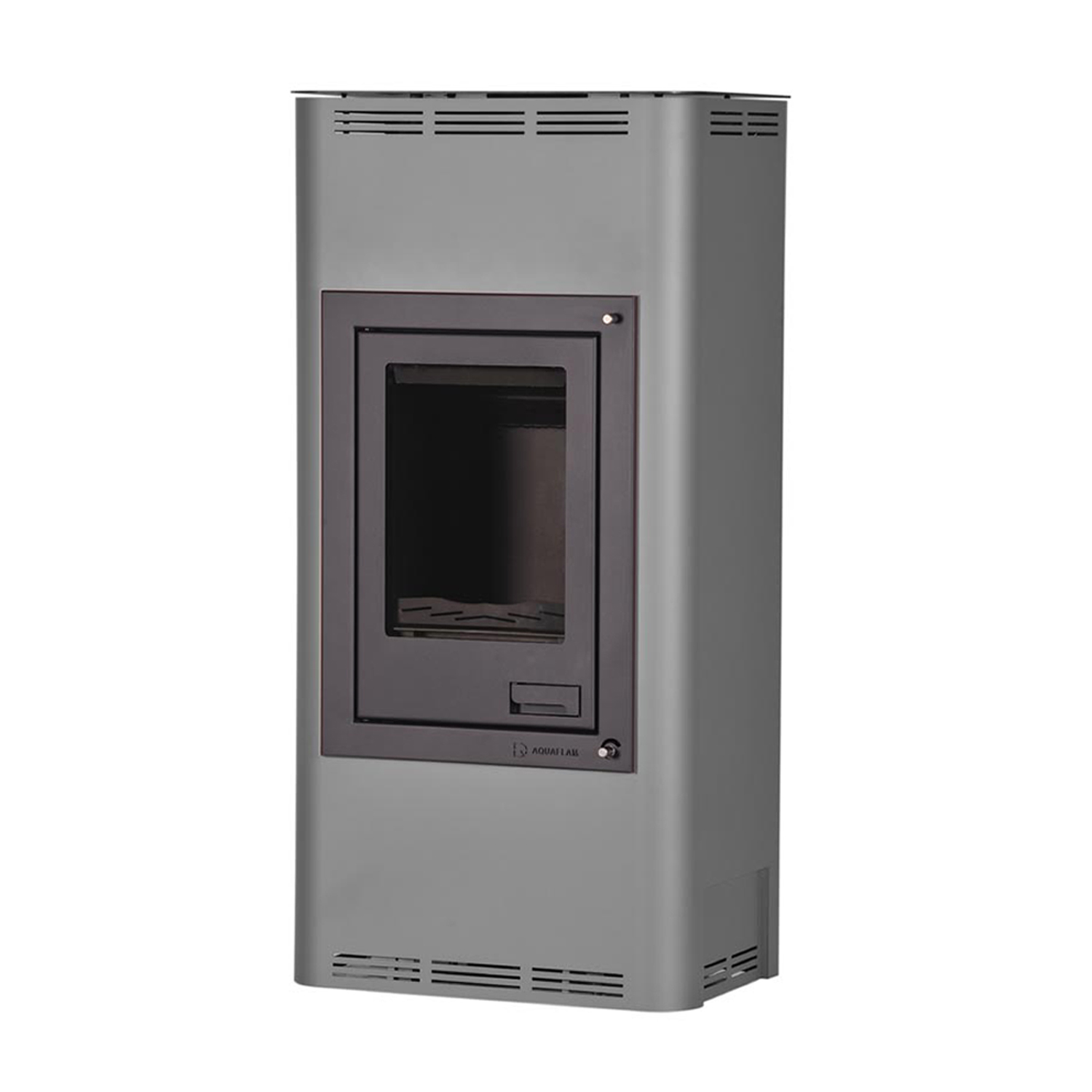Aquaflam 12 Basic Grey Set + Pufferspeicher TPSM 500 – Bild 2