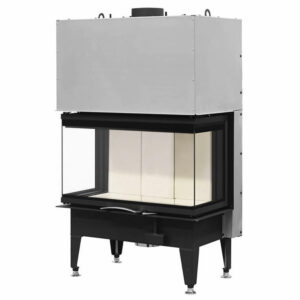Austroflamm 75 x 35 x 45 S3 2.0 Kamineinsatz