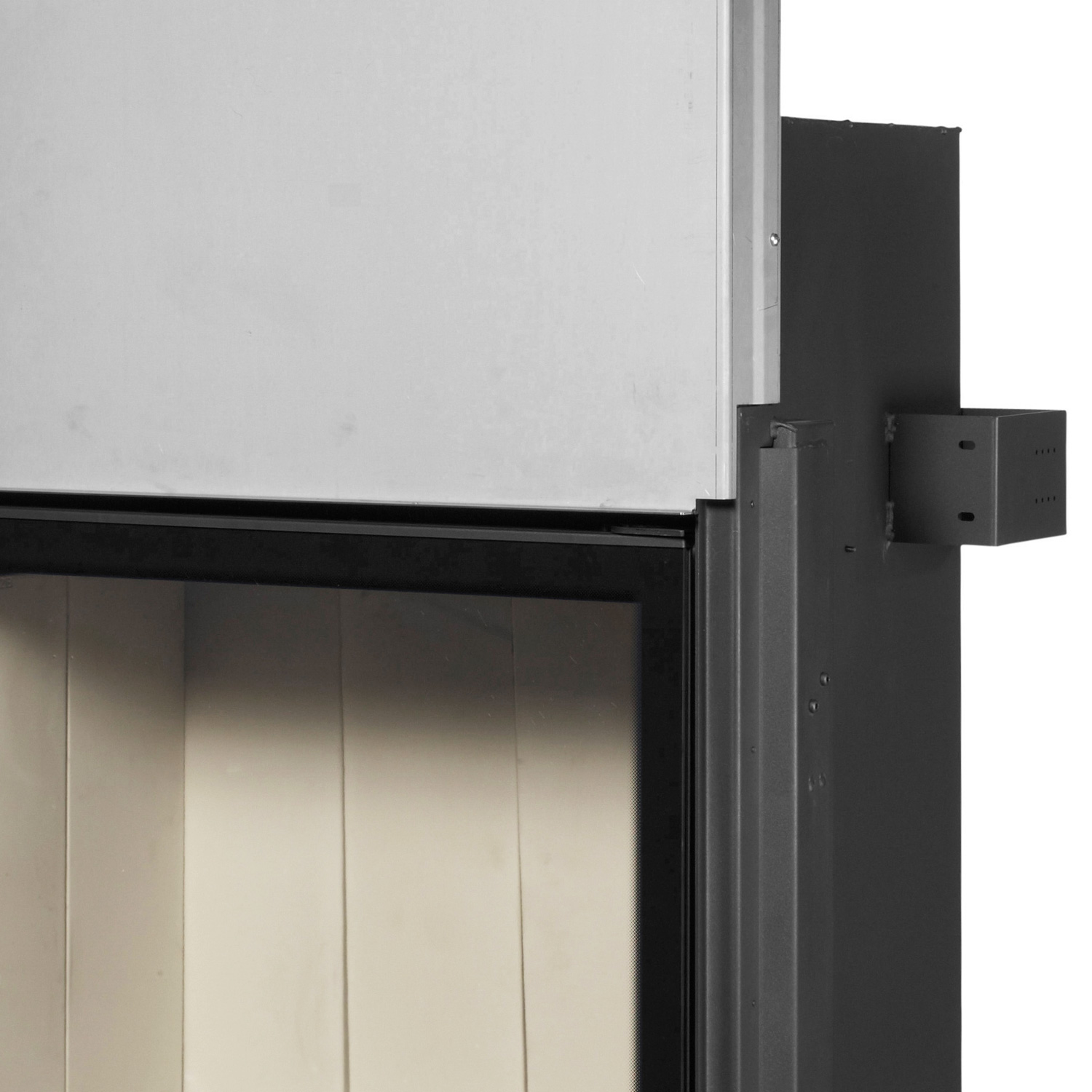 Austroflamm 80x64 S 2.0 Kamineinsatz – Bild 2