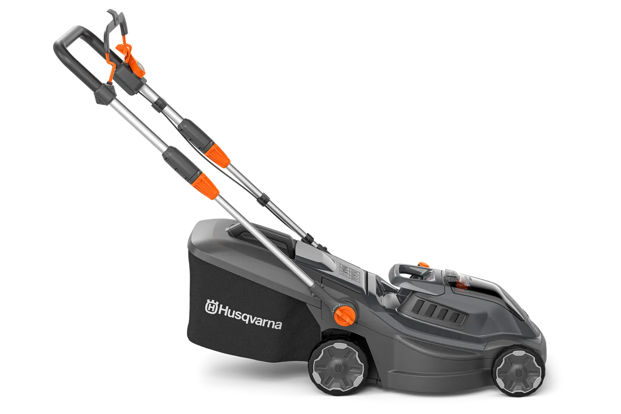 HUSQVARNA Aspire® LC34-P4A ohne Akku und Ladegerät