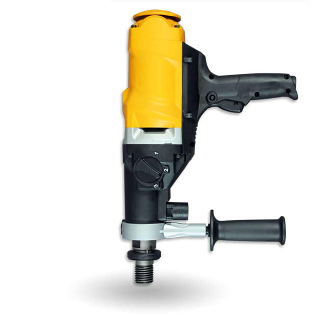 CEDIMA C-BMH-160 – Kernbohrmotor