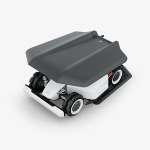 Garage für LUBA AWD Serie