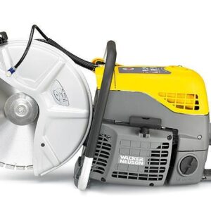 WACKER NEUSON BTS635s handgeführter Trennschleifer Ø 350 mm