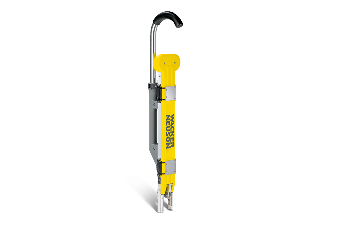 WACKER NEUSON DF 16 – Bewehrungsbindegerät
