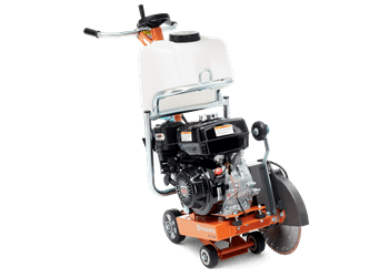 HUSQVARNA FS 309 benzinbetriebener Fugenschneider Ø 350 mm – Bild 2