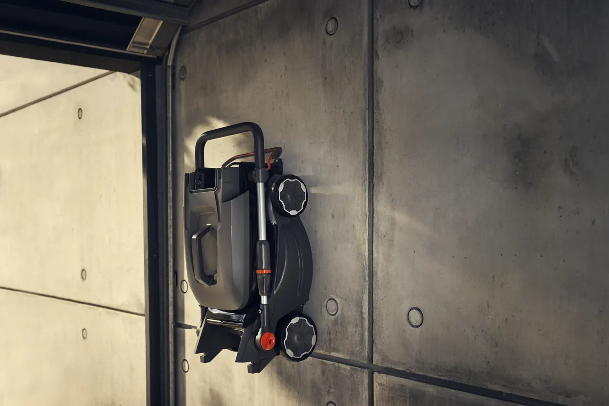 HUSQVARNA Aspire® LC34-P4A ohne Akku und Ladegerät – Bild 3