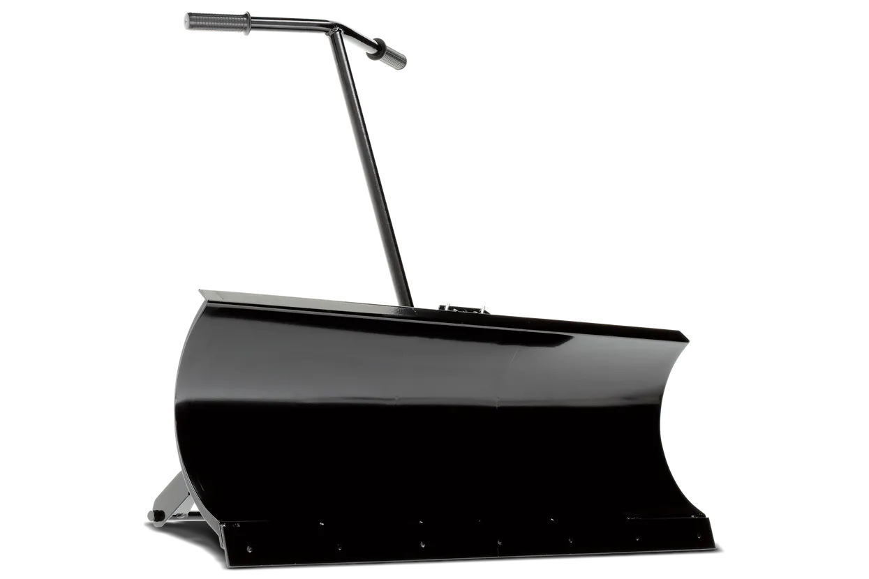 Husqvarna Schneeräumschild 120 cm – Bild 2