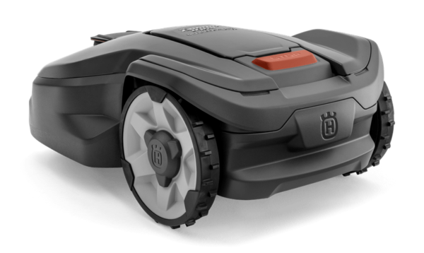 Husqvarna Automower® 315 Mark II – bei zusätzl. Kauf des Installationsservice – Bild 2