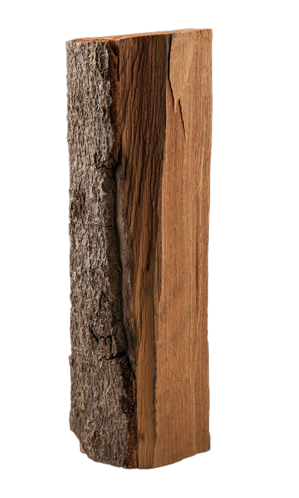 Palette kammergetrocknetes gespalten Hainbuche Brennholz 25cm – Bild 4