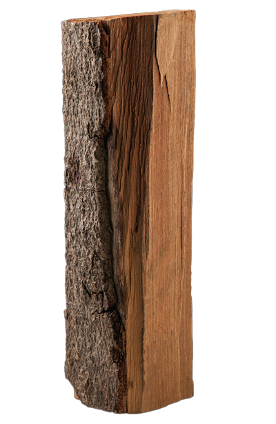 Palette kammergetrocknetes gespalten Hainbuche Brennholz 33cm – Bild 4