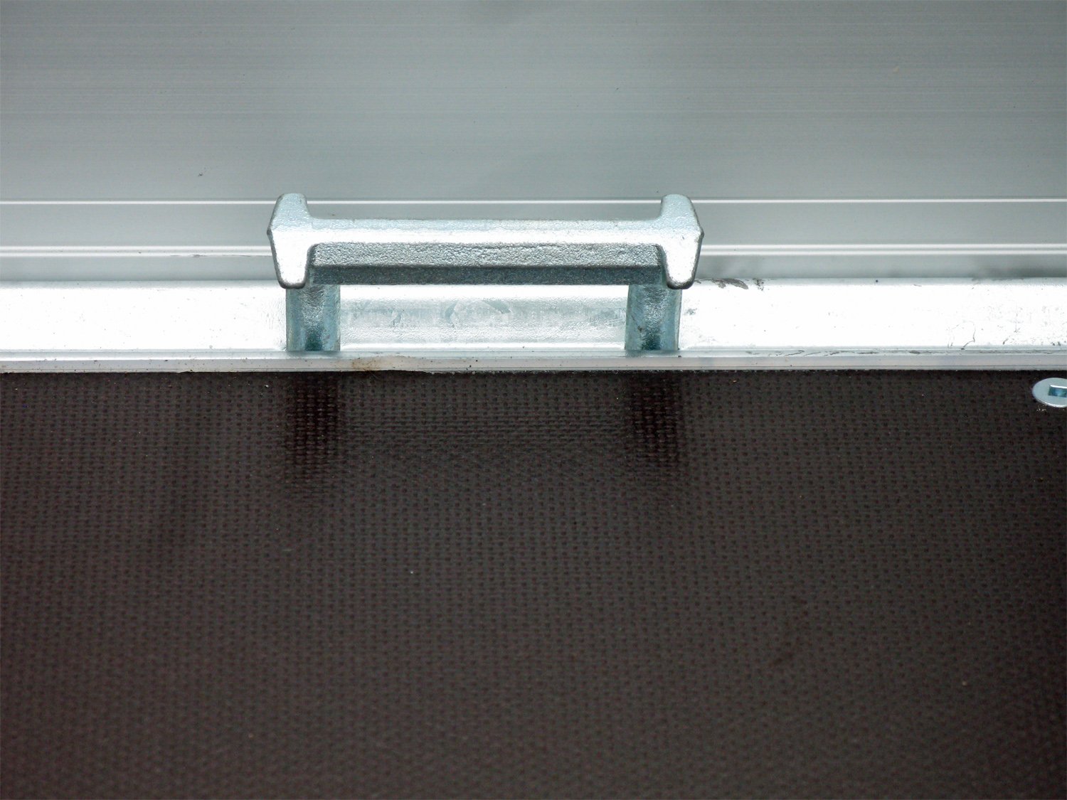 Hapert Azure H-2 – 2700 – 3050 x 1800 Niedriges Fahrwerk – Bild 3