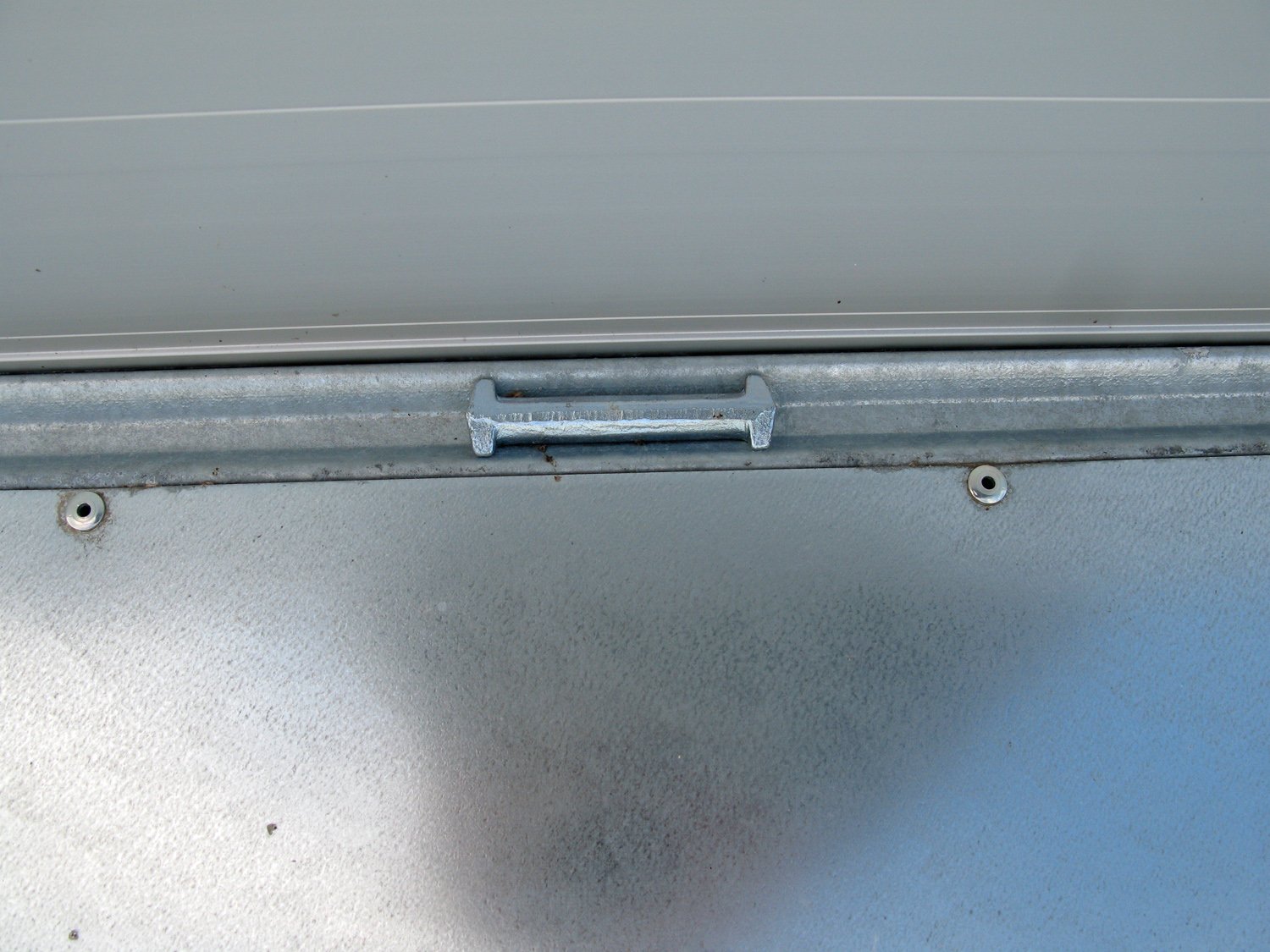 Hapert Cobalt HB-2 – 2700 Multi E-Pumpe, Nothandpumpe, Rampen, Stützen – Bild 3