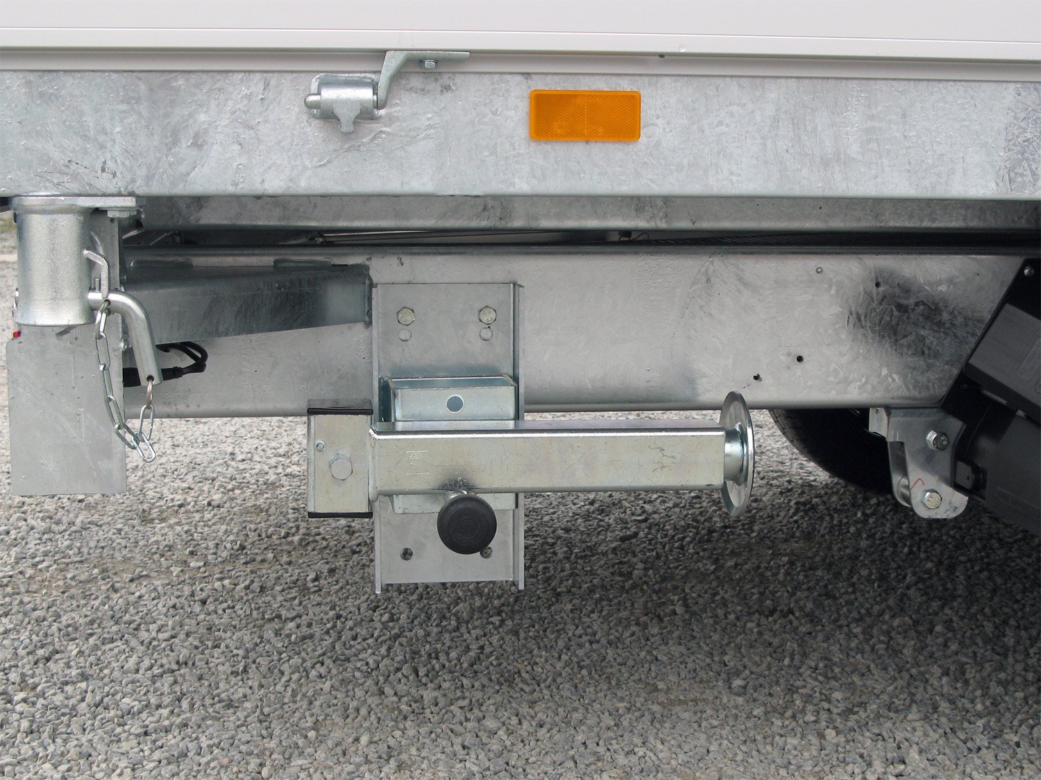 Hapert Cobalt HM-2 – 3500 Ferro Parabel Auffahrset Parabel FW – Bild 3