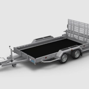 Hapert Indigo LF-2 3000 – 3550 × 1690 mm