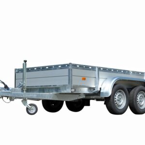 Hapert Azure L-2 – 2000 Aluminium Frontgitter Aktion